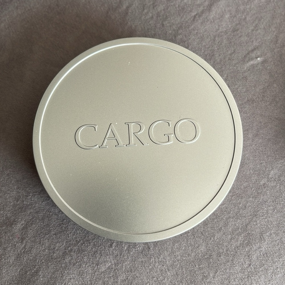 New Cargo Hybrid Touch Up Powder 2 in 1 Bronzer - Picture 4 of 7